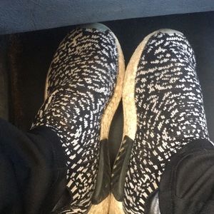 Meet your Posher, Davey